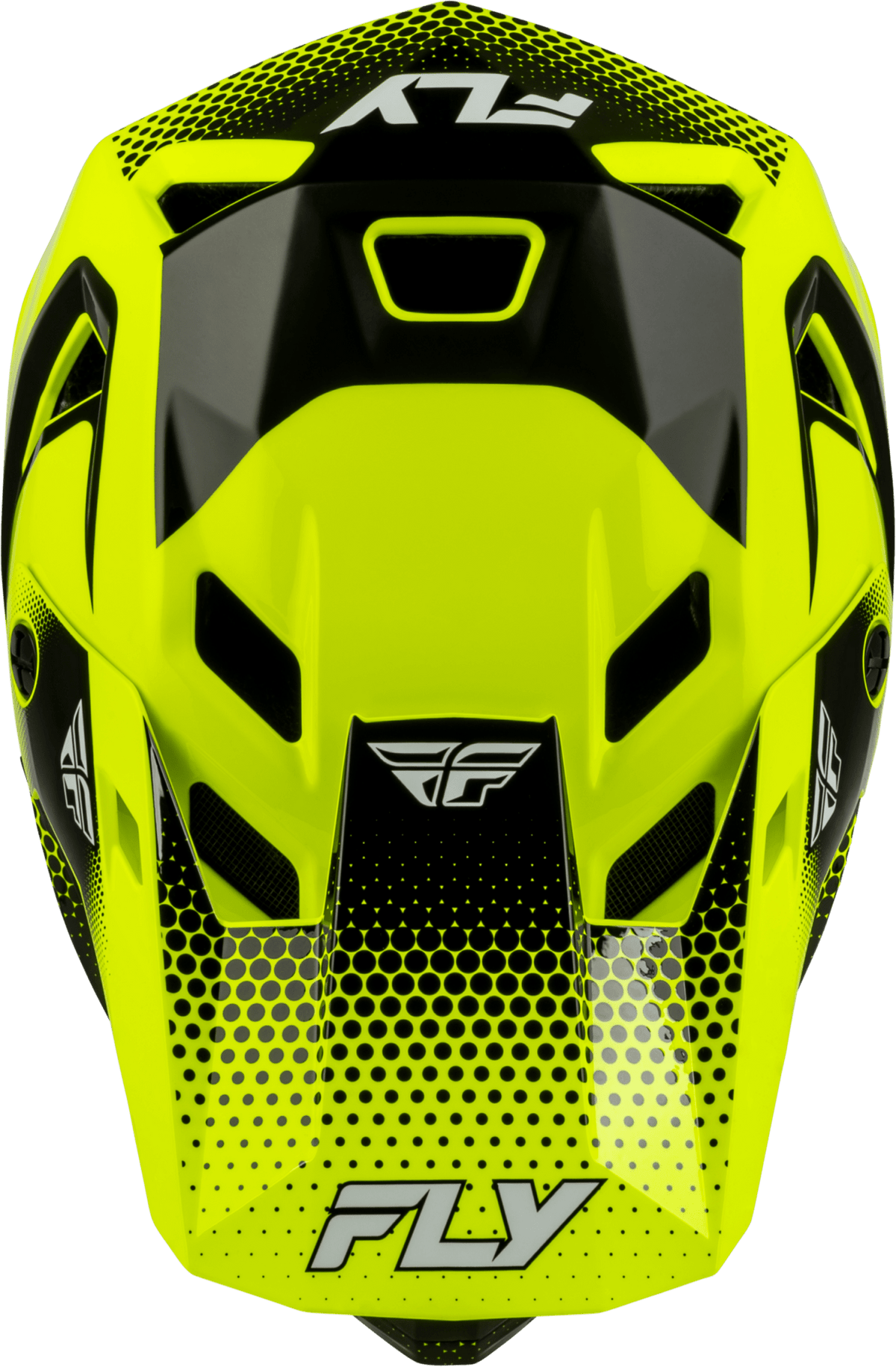 Fly Racing Rayce Sonar Bicycle Helmet - Lightweight Aerodynamic Design - Kelly Motorsports