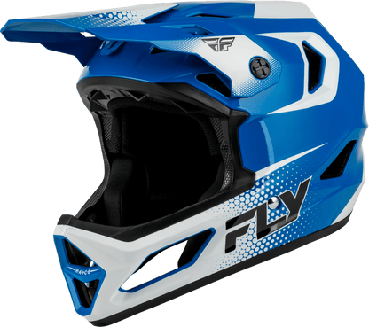 Fly Racing Rayce Sonar Bicycle Helmet - Lightweight Aerodynamic Design - Kelly Motorsports