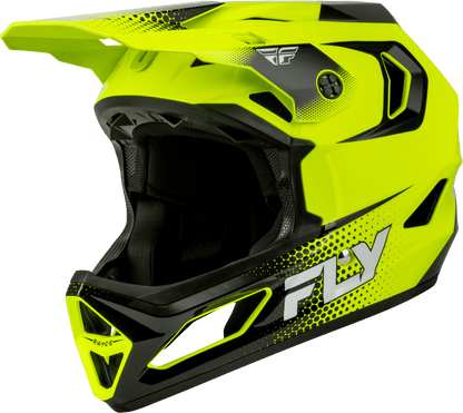 Fly Racing Rayce Sonar Bicycle Helmet - Lightweight Aerodynamic Design - Kelly Motorsports