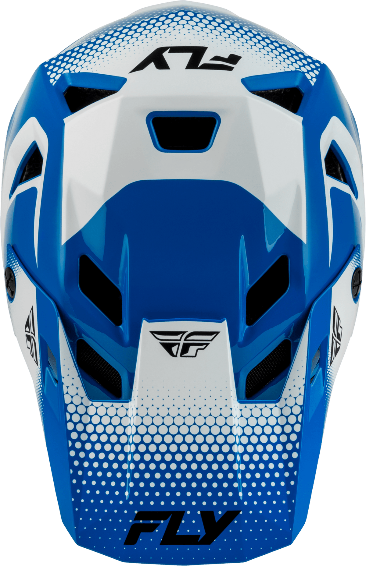 Fly Racing Rayce Sonar Bicycle Helmet - Lightweight Aerodynamic Design - Kelly Motorsports