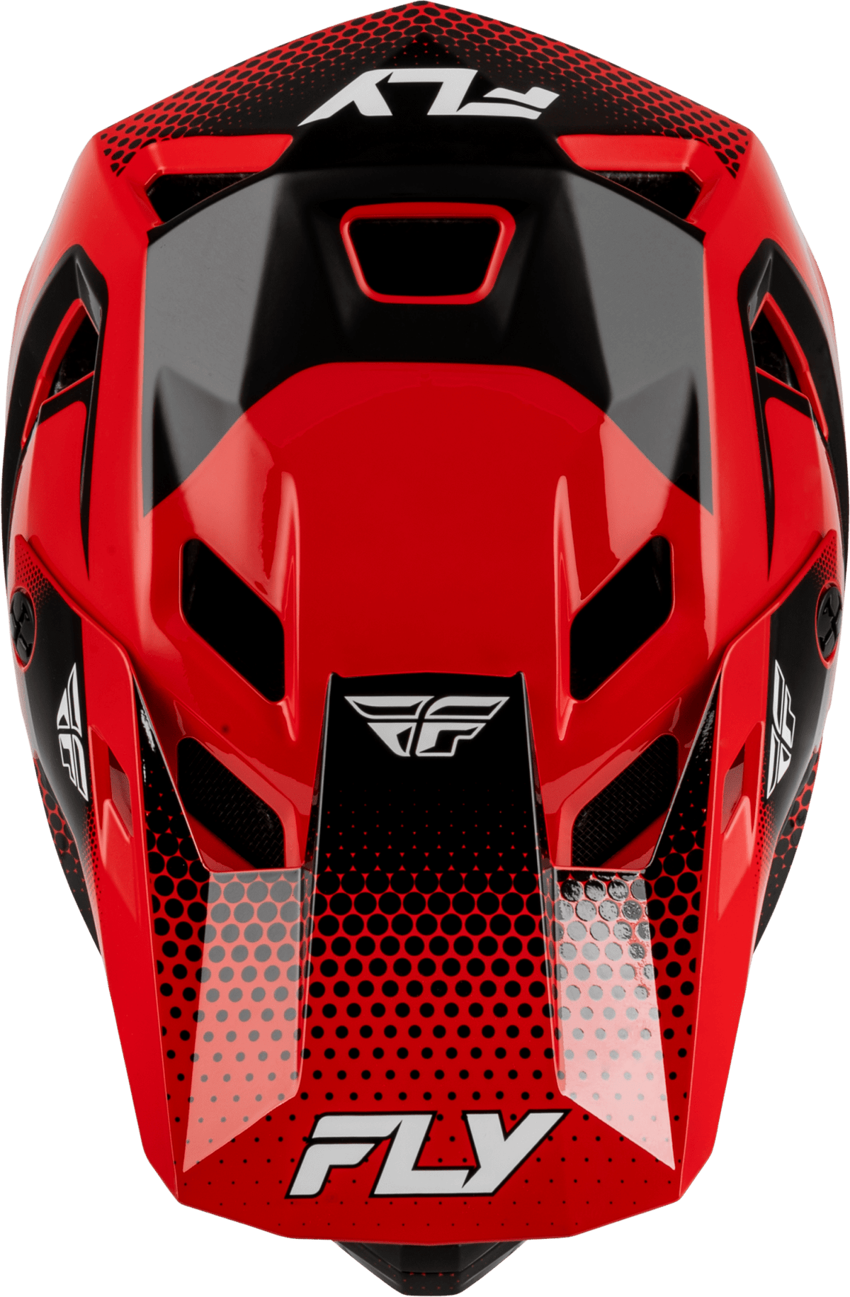 Fly Racing Rayce Sonar Bicycle Helmet - Lightweight Aerodynamic Design - Kelly Motorsports