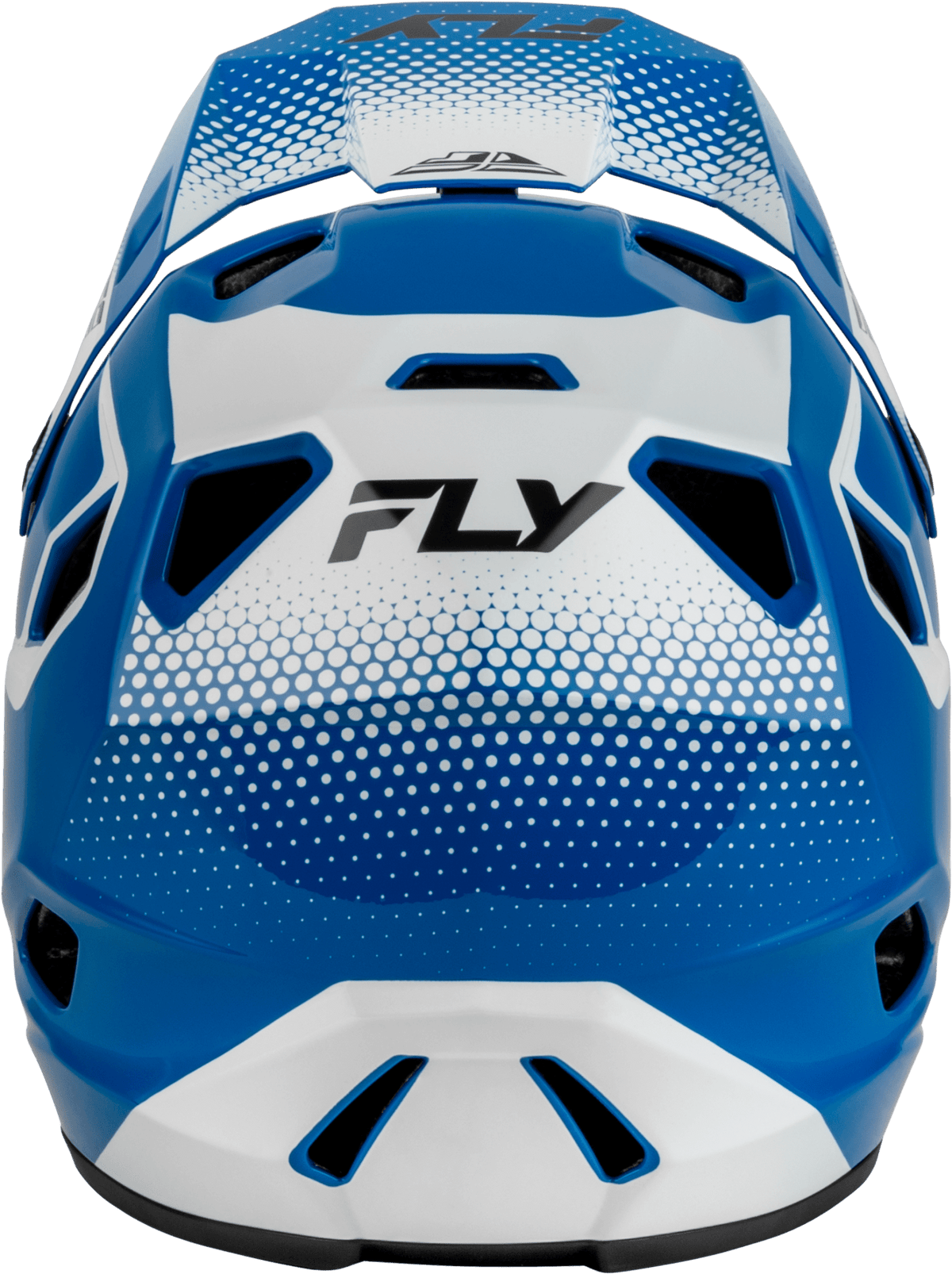 Fly Racing Rayce Sonar Bicycle Helmet - Lightweight Aerodynamic Design - Kelly Motorsports