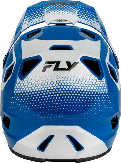 Fly Racing Rayce Sonar Bicycle Helmet - Lightweight Aerodynamic Design - Kelly Motorsports