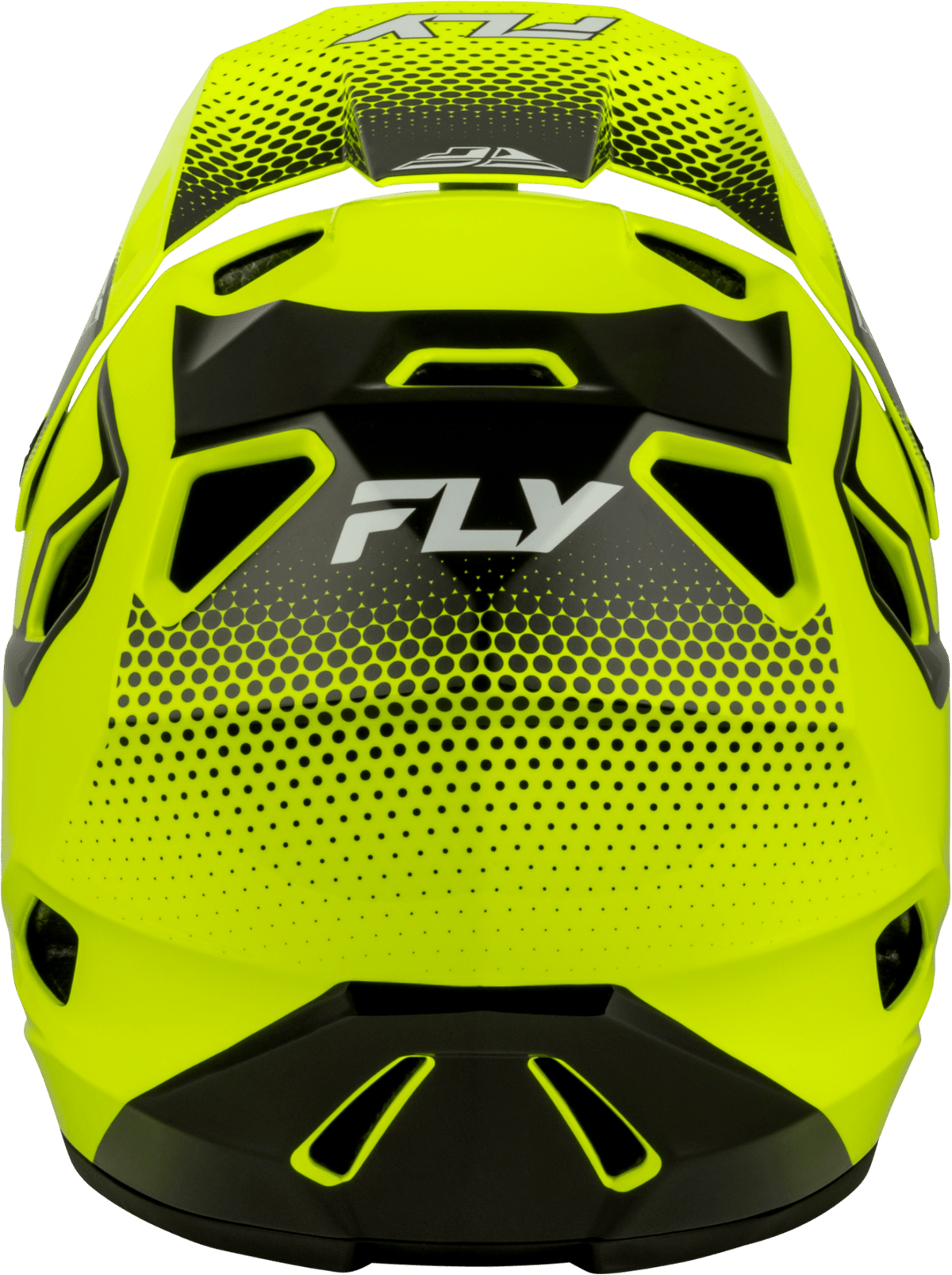 Fly Racing Rayce Sonar Bicycle Helmet - Lightweight Aerodynamic Design - Kelly Motorsports