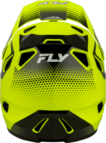 Fly Racing Rayce Sonar Bicycle Helmet - Lightweight Aerodynamic Design - Kelly Motorsports
