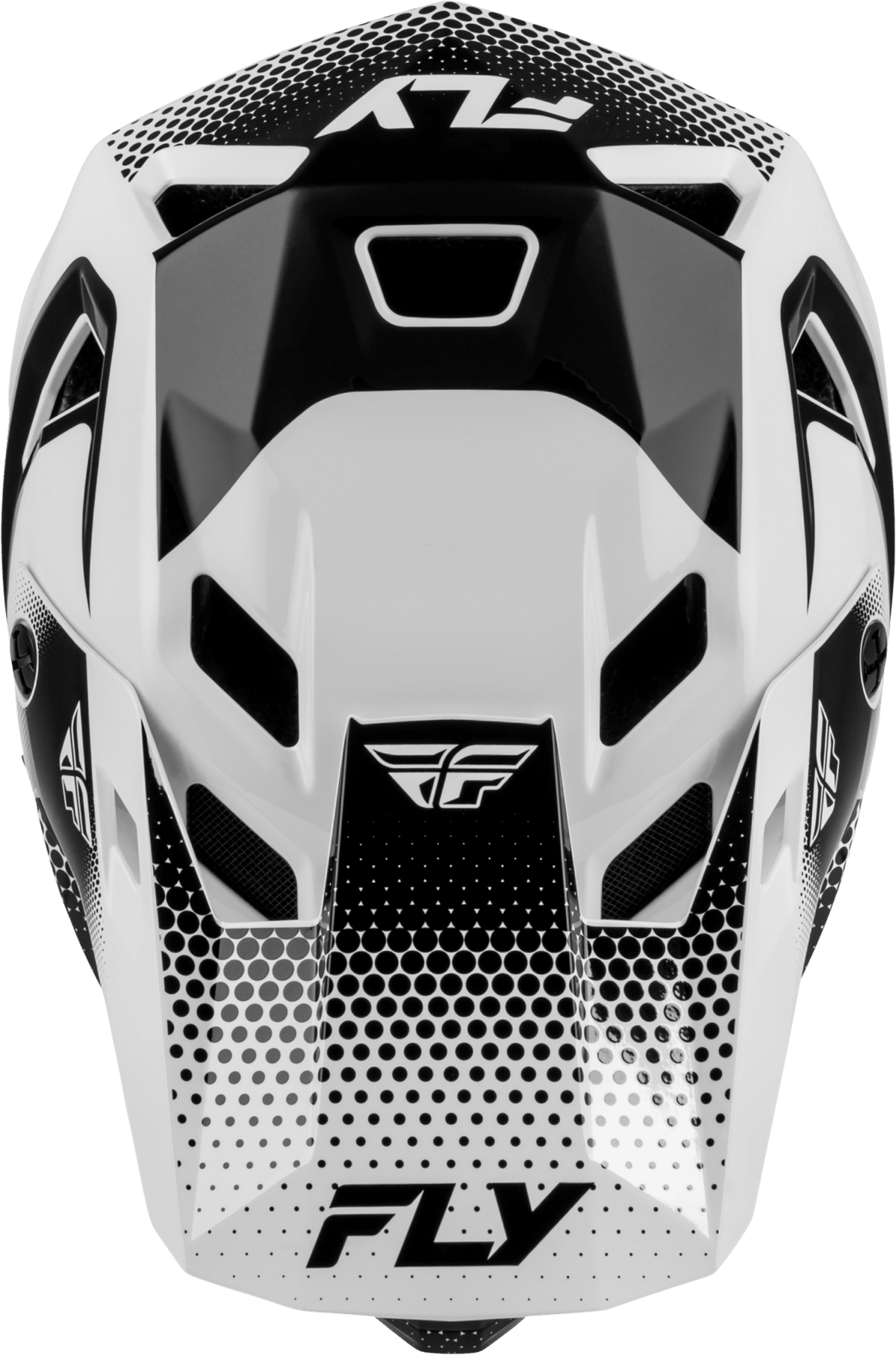Fly Racing Rayce Sonar Bicycle Helmet - Lightweight Aerodynamic Design - Kelly Motorsports