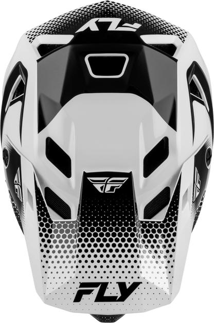 Fly Racing Rayce Sonar Bicycle Helmet - Lightweight Aerodynamic Design - Kelly Motorsports