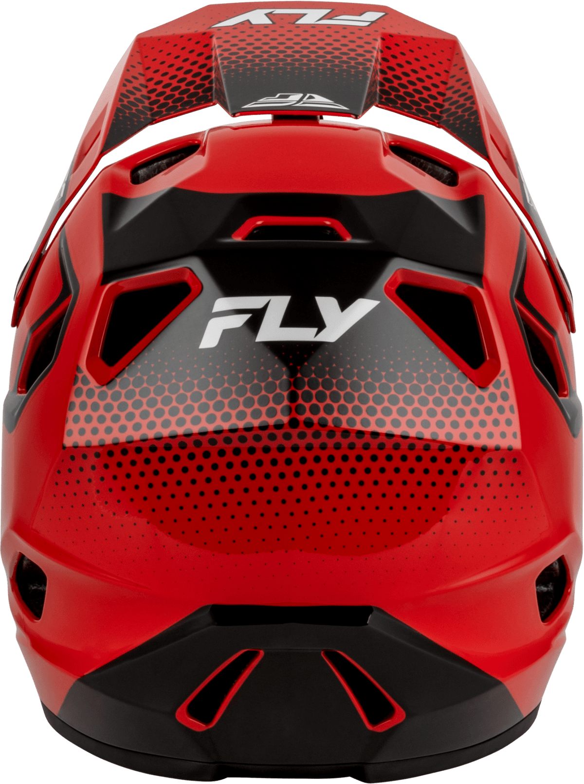 Fly Racing Rayce Sonar Bicycle Helmet - Lightweight Aerodynamic Design - Kelly Motorsports