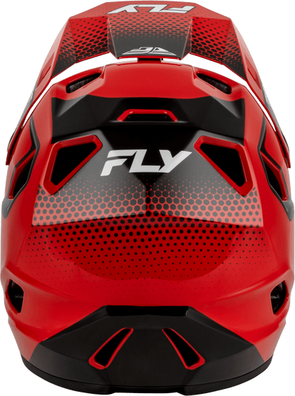 Fly Racing Rayce Sonar Bicycle Helmet - Lightweight Aerodynamic Design - Kelly Motorsports