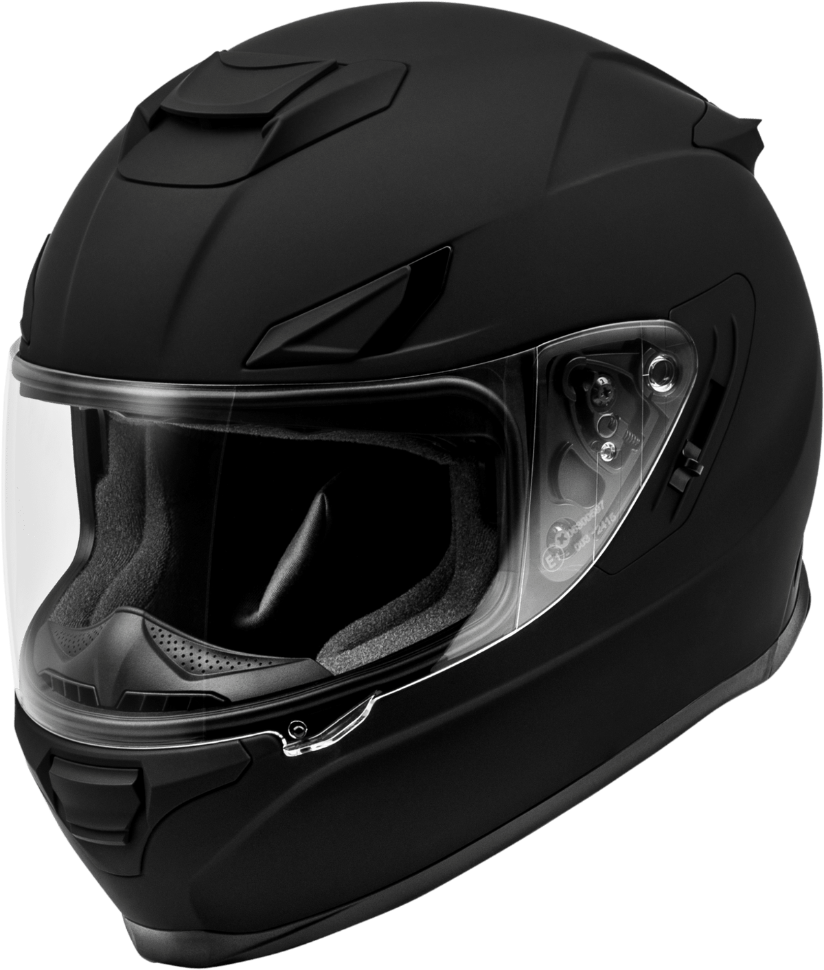 Fly Racing Sentinel Helmet 7-Choices - Kelly Motorsports