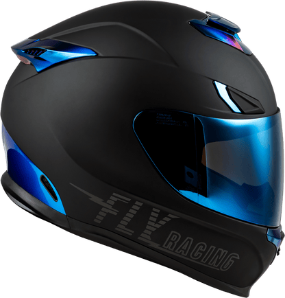 Fly Racing Sentinel Helmet 7-Choices - Kelly Motorsports