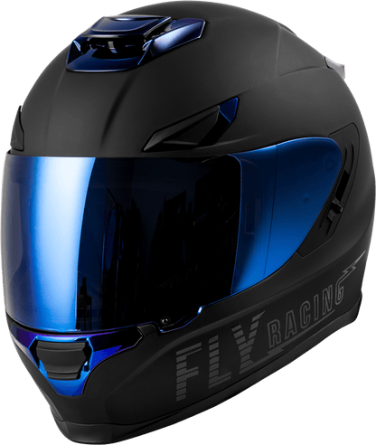 Fly Racing Sentinel Helmet 7-Choices - Kelly Motorsports