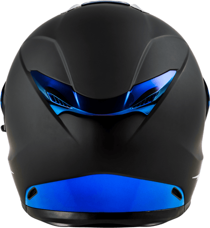Fly Racing Sentinel Helmet 7-Choices - Kelly Motorsports