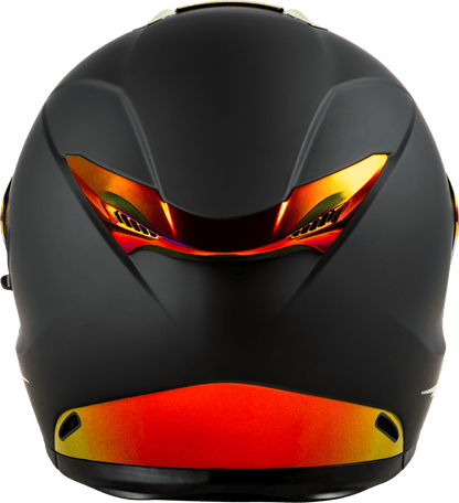Fly Racing Sentinel Helmet 7-Choices - Kelly Motorsports