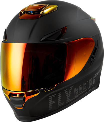 Fly Racing Sentinel Helmet 7-Choices - Kelly Motorsports