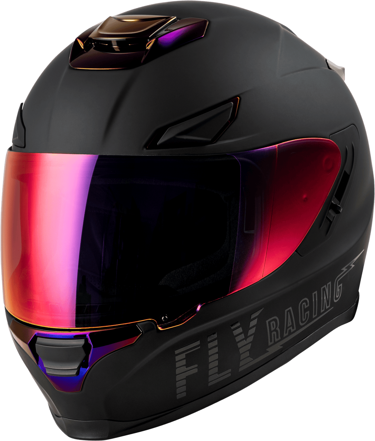 Fly Racing Sentinel Helmet 7-Choices - Kelly Motorsports