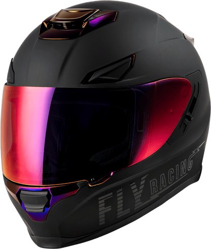 Fly Racing Sentinel Helmet 7-Choices - Kelly Motorsports