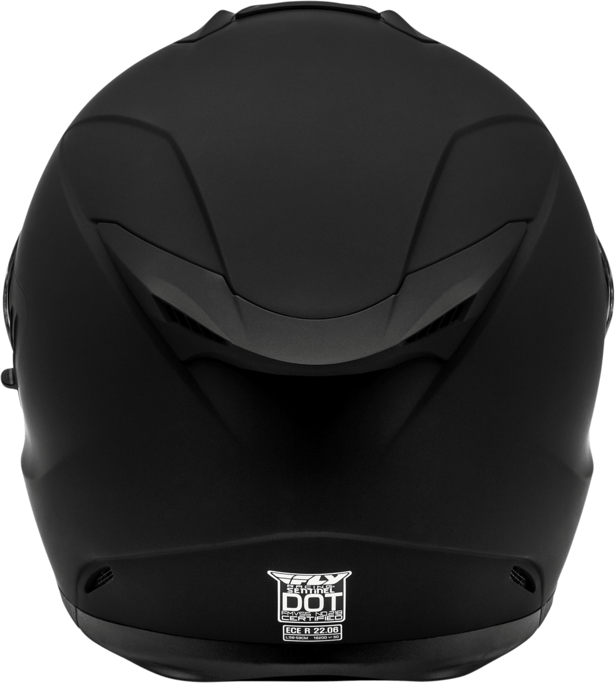 Fly Racing Sentinel Helmet 7-Choices - Kelly Motorsports