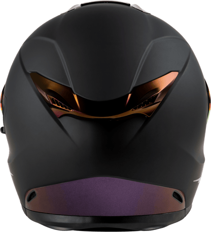 Fly Racing Sentinel Helmet 7-Choices - Kelly Motorsports