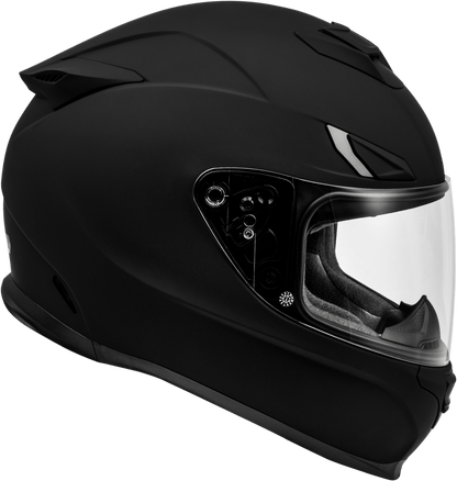 Fly Racing Sentinel Helmet 7-Choices - Kelly Motorsports