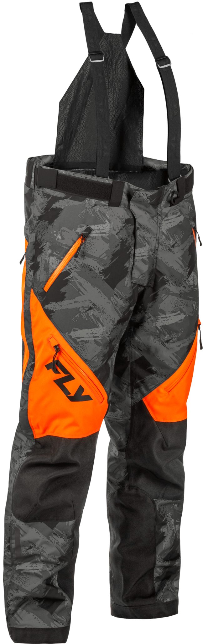 Fly Racing SNX Pro Pant - Waterproof w/Removable Insulation 3 Colors - Kelly Motorsports