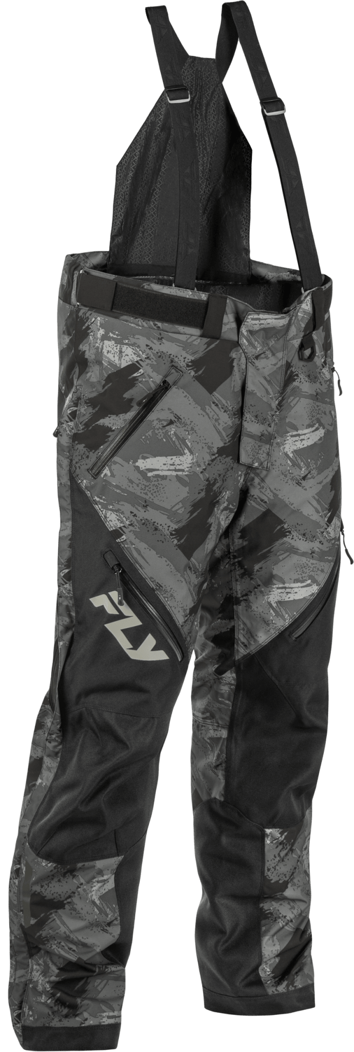 Fly Racing SNX Pro Pant - Waterproof w/Removable Insulation 3 Colors - Kelly Motorsports