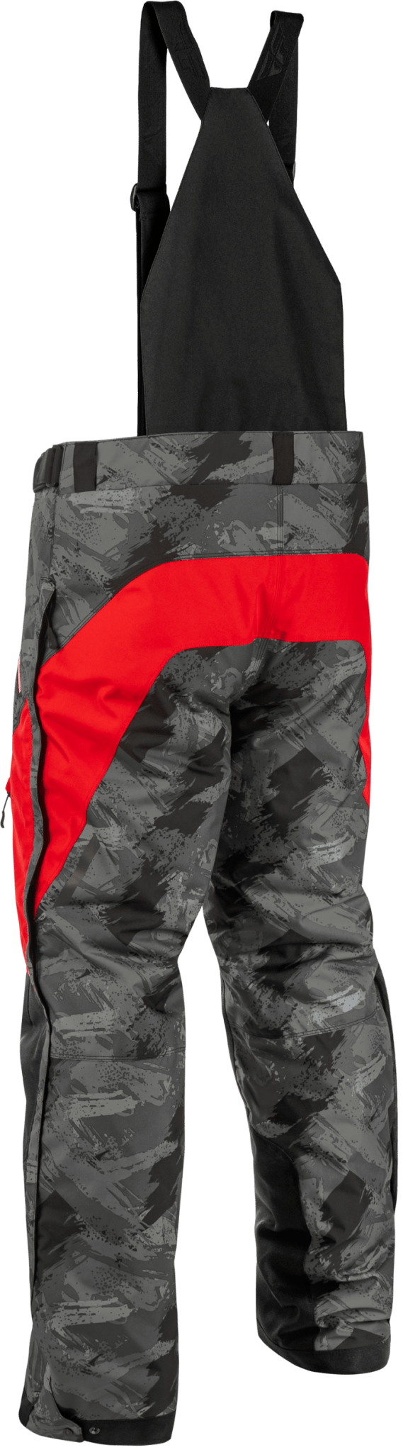 Fly Racing SNX Pro Pant - Waterproof w/Removable Insulation 3 Colors - Kelly Motorsports