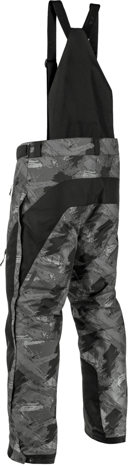 Fly Racing SNX Pro Pant - Waterproof w/Removable Insulation 3 Colors - Kelly Motorsports