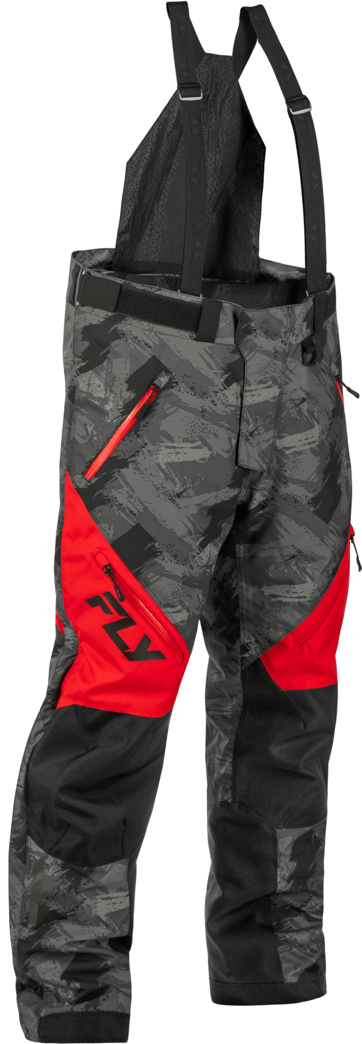 Fly Racing SNX Pro Pant - Waterproof w/Removable Insulation 3 Colors - Kelly Motorsports