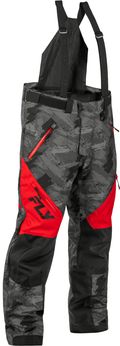Fly Racing SNX Pro Pant - Waterproof w/Removable Insulation 3 Colors - Kelly Motorsports