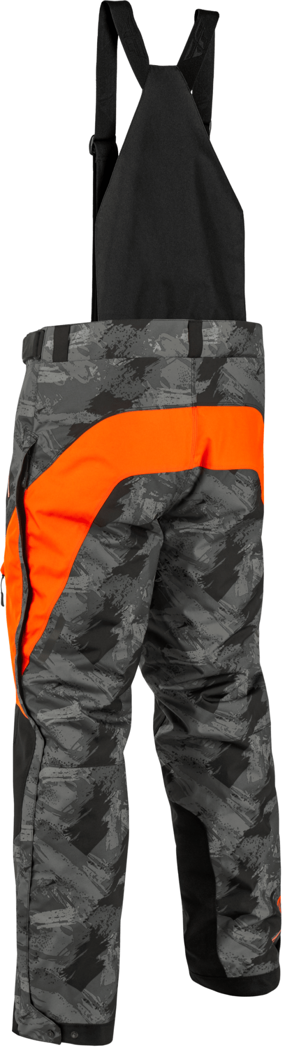 Fly Racing SNX Pro Pant - Waterproof w/Removable Insulation 3 Colors - Kelly Motorsports