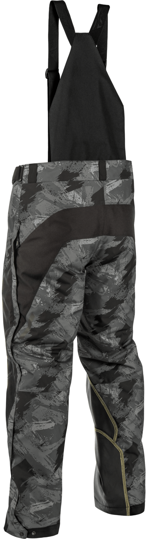 Fly Racing SNX Pro SB Snow Pant - Waterproof w/Removable Insulation *New* - Kelly Motorsports