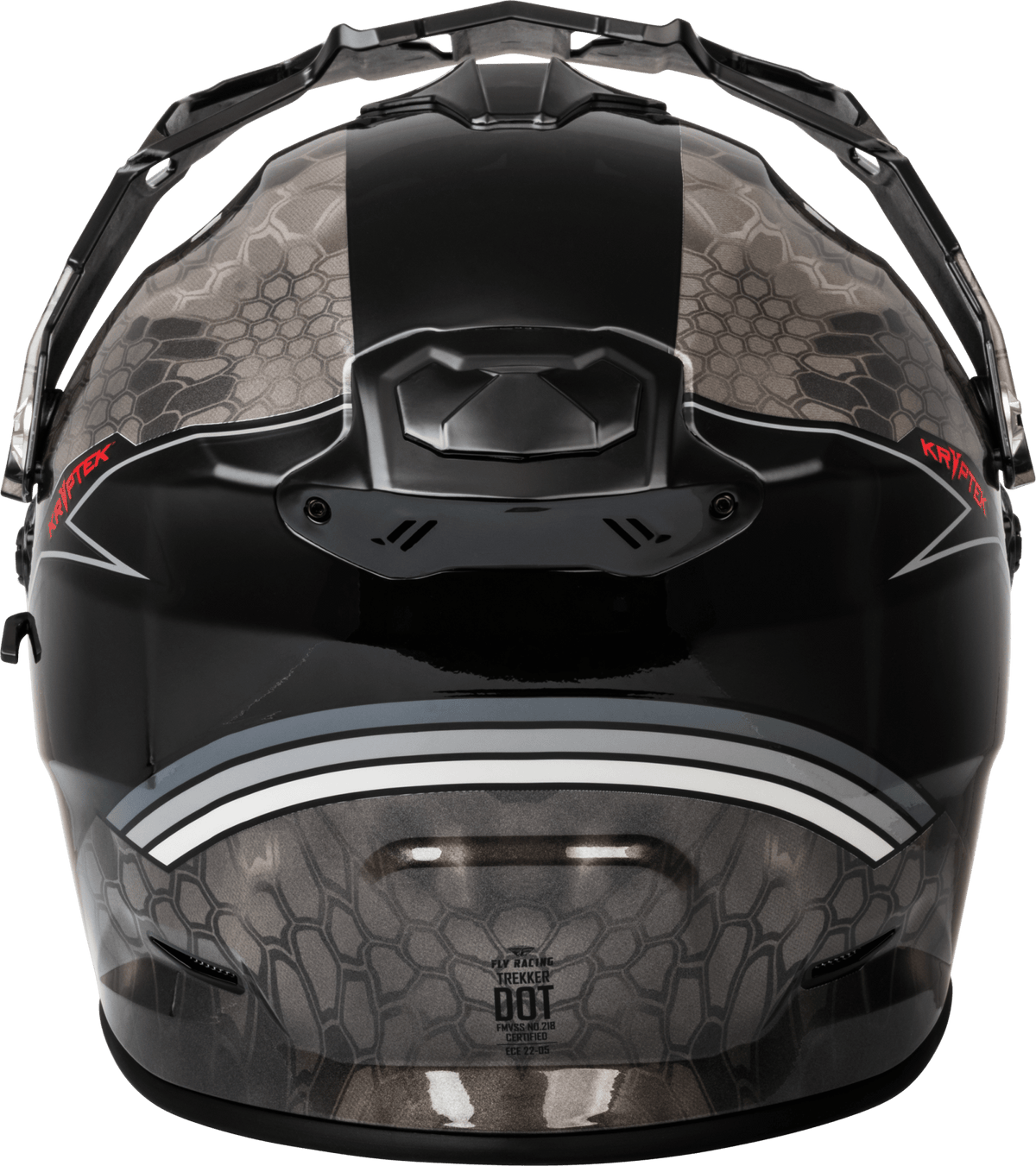 Fly Racing Trekker CW Conceal Helmets Dual Shields Ava! - Kelly Motorsports
