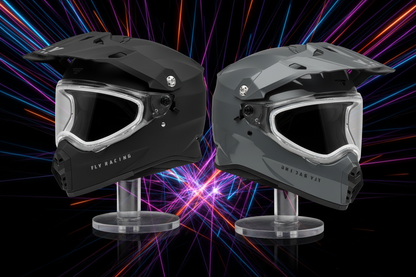 Fly Racing Trekker CW Hero