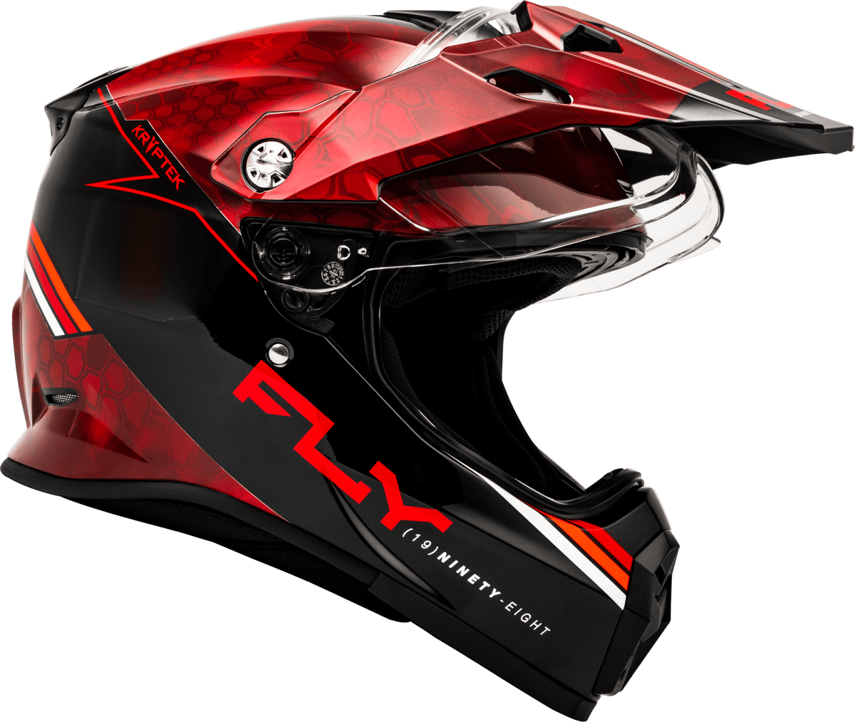 Fly Racing Trekker Kryptek Conceal Helmet – DOT & ECE Approved - Kelly Motorsports