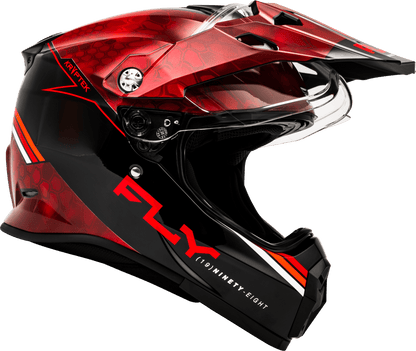 Fly Racing Trekker Kryptek Conceal Helmet – DOT & ECE Approved - Kelly Motorsports