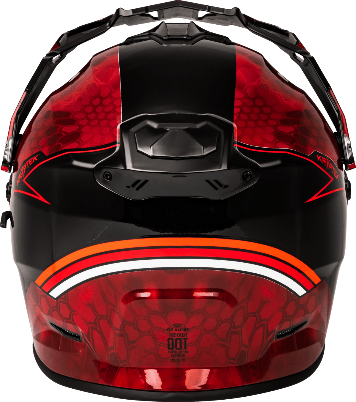 Fly Racing Trekker Kryptek Conceal Helmet – DOT & ECE Approved - Kelly Motorsports