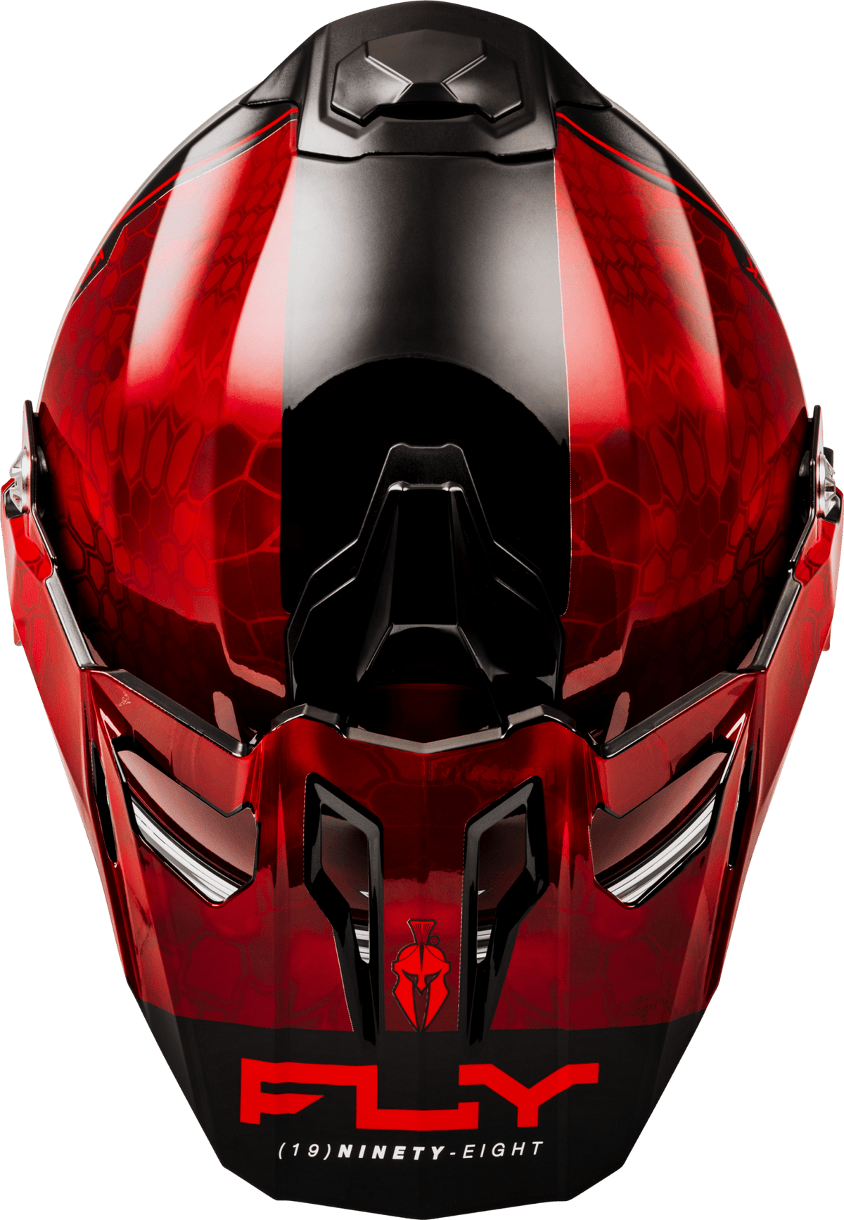 Fly Racing Trekker Kryptek Conceal Helmet – DOT & ECE Approved - Kelly Motorsports