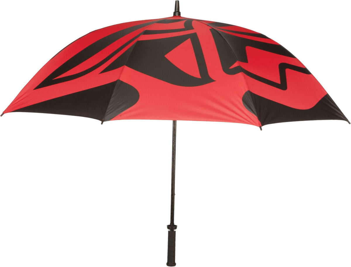 Fly Racing Umbrella Red/Black - Kelly Motorsports