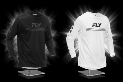 Fly Racing Universal Jerseys - Kelly Motorsports