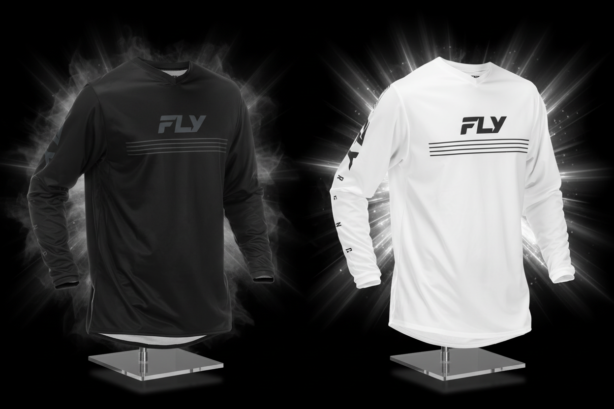 FLY Racing Universal Jerseys Hero