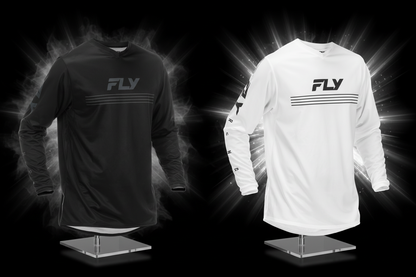 FLY Racing Universal Jerseys Hero