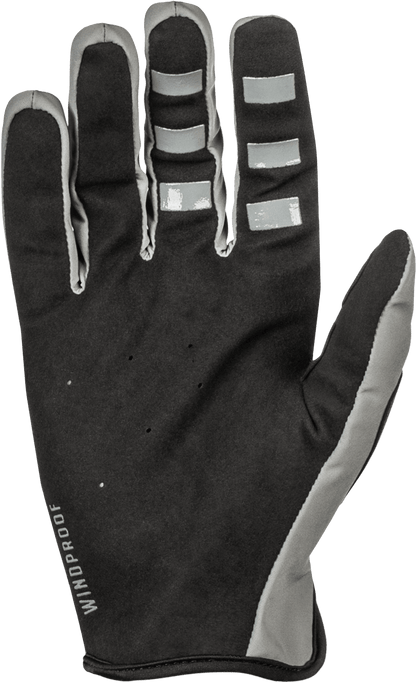Fly Racing Windproof Gloves *New* - Kelly Motorsports