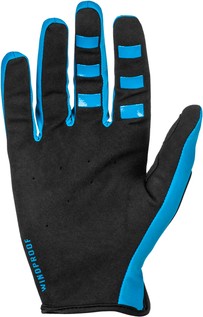 Fly Racing Windproof Gloves *New* - Kelly Motorsports