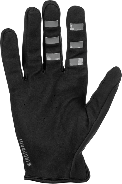 Fly Racing Windproof Gloves *New* - Kelly Motorsports