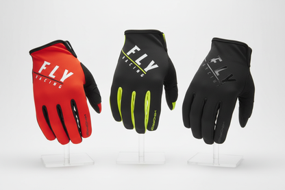 Fly Racing Windproof Gloves - Uploaded References