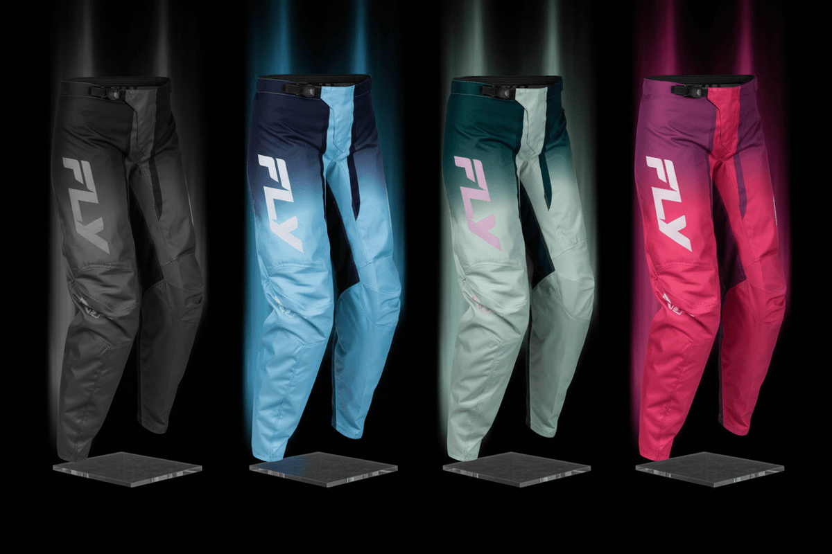 Fly Racing Women's F-16 Lift Pants - Kelly Motorsports