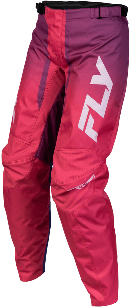 Fly Racing Women's F-16 Lift Pants - Kelly Motorsports