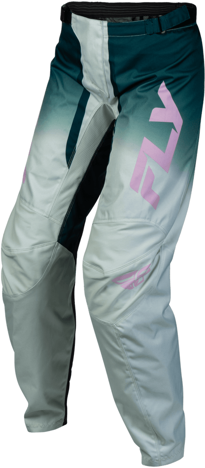 Fly Racing Women's F-16 Lift Pants - Kelly Motorsports