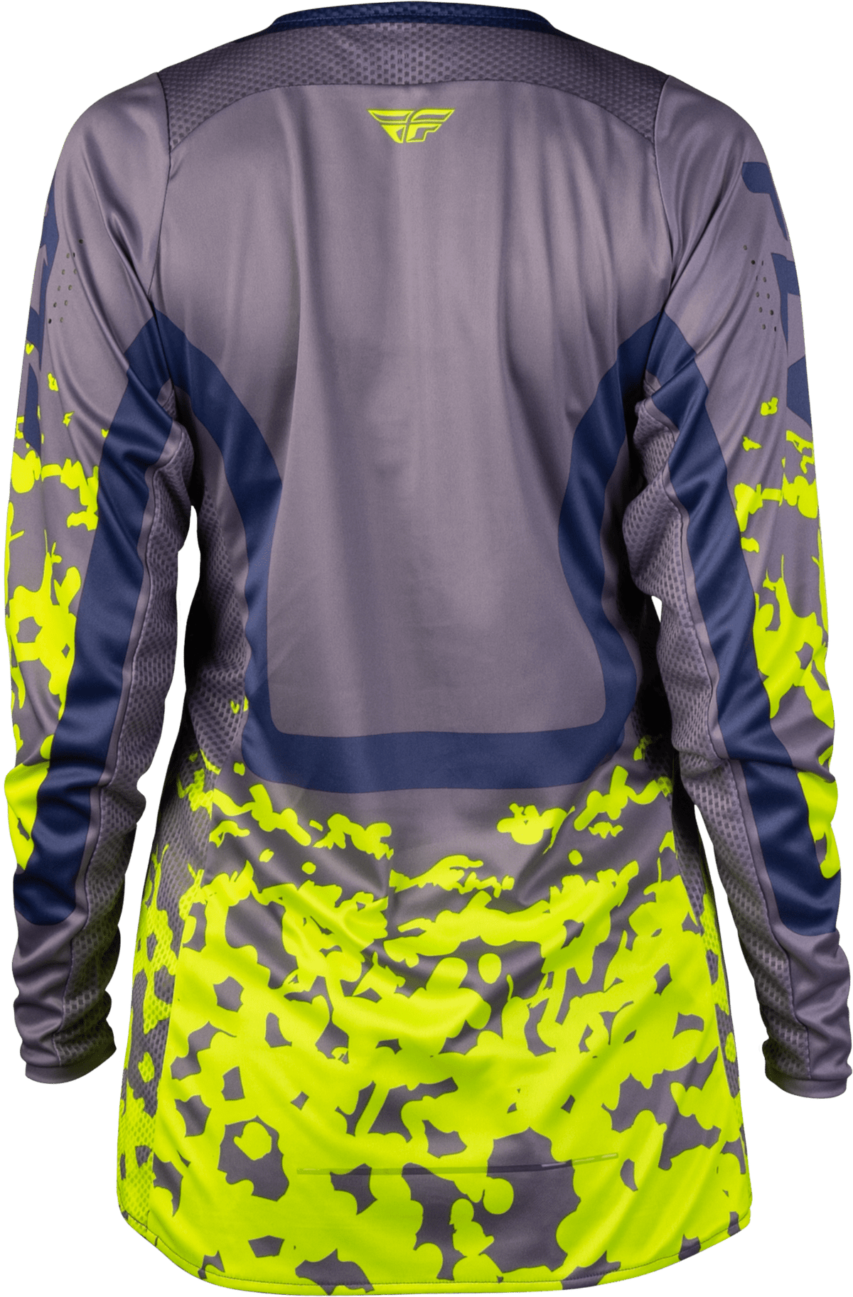 Fly Racing Women's Lite Flake Jersey *New* - Kelly Motorsports